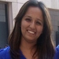 Diya Sachanandani
