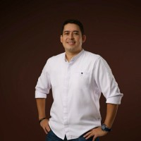 Fernando David Jaramillo Prado