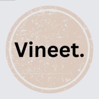 Vineet N