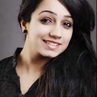 Nidhi Kapoor