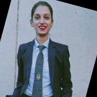 Pranali Kulkarni