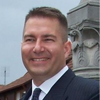 Andrew Green