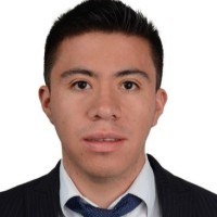 Cristian Camilo Lancheros Cárdenas