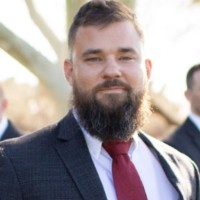 Kolton Mcmahon