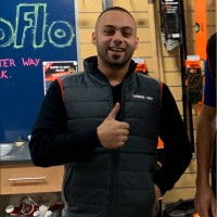 Matthew Itaoui