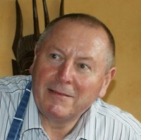 Bernard Huber
