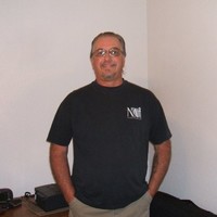 Craig Tucker