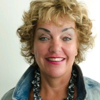 Annemarie Bakker