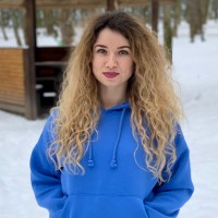 Uliana Oliinyk