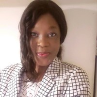 Herdeveine Dorelle Ngoundou Ngoma