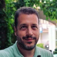 Pau Ordoñez Perez