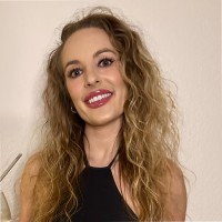 Lisa Damholt Sandgaard