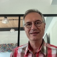 Patrick Enjalbert