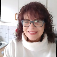 luisa Salguero Martin