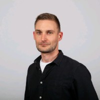 Dave de Bekker