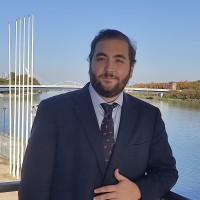 Fernando Marcos Peña