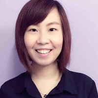 Silvia Huang