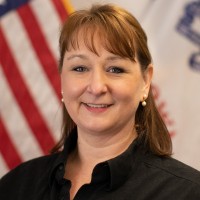 Haley Nichols, MBA, CPM