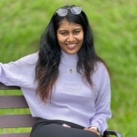 Khushi Agarwal