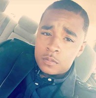 Kendrick Skinner