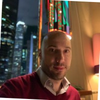 Stefano Bulgarelli