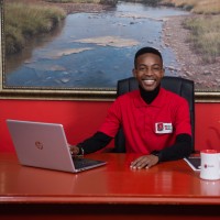 Steve Ncube