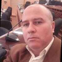 Mohamed Cherif Belabbas
