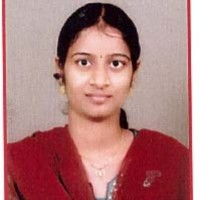 Prashanthi Kothagundla