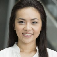 Eileen Tran