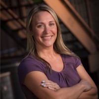 Stephanie Larson