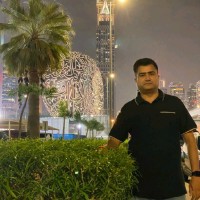 Vijay Sarode