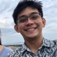 Kelvin Wong