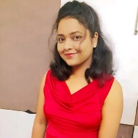 Shreya Sapkal
