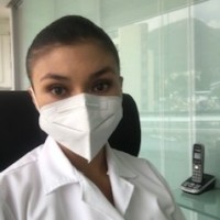 Maria Fernanda Rios
