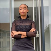 Lindelwa Aphiwe Dlamini