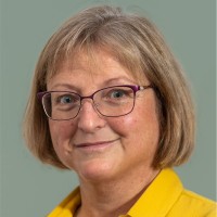 Alison Metcalfe