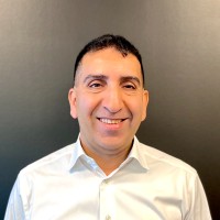 Arash Haidari