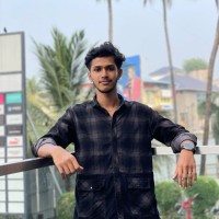 Deepuraj P