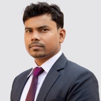 Rakesh Kumar Sah
