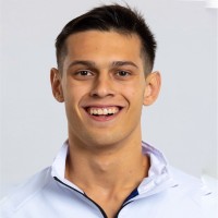 Kobe Dominguez