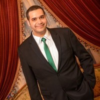 Kareem Abdelmawla