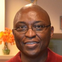 Francis Mitchell