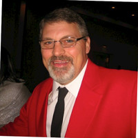 Mark Wentworth