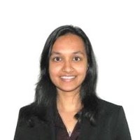 Rushita Shah