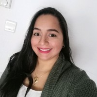 Maria Rosana Cedeño