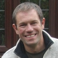 Jamie Glazebrook