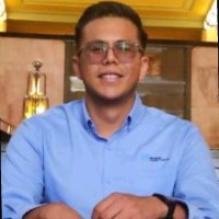 David Ivan Rayas Solis