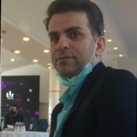 Mehdi Saedi