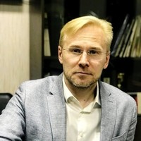 Anton Rogachev