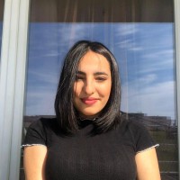 Nouhayla Jebari